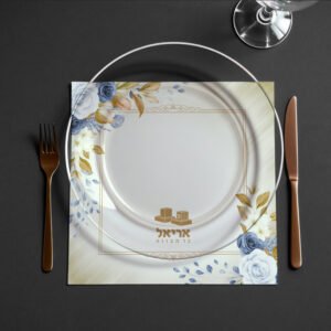 פלייסמנט מרובע